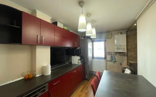 3 camere + boxa depozitare in zona Complex Studentesc, Sala Olimpia - Poză 13