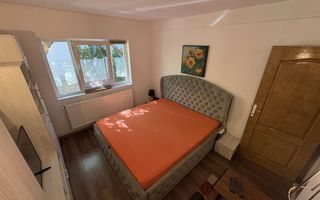 Casa cu 2 camere, curte și parcare, în zona Pod Bucium, Iași - Poză 3