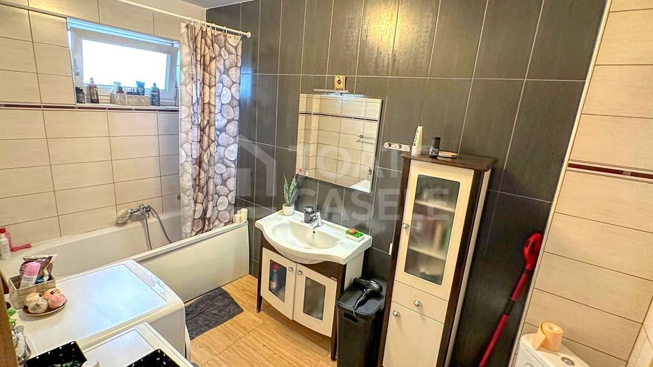 Apartament cu 2 camere, mobilat, utilat, zona Hotel Ramada - Poză 6