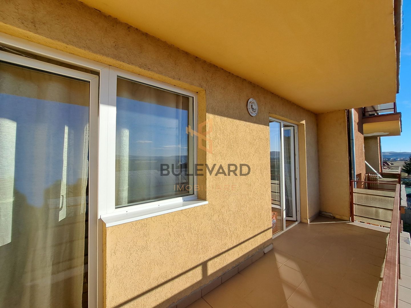 Apartament 3 camere, zona Apahida! - Poză 16