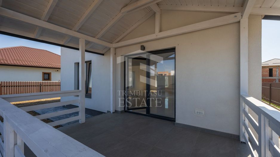 Vila Individuala superba  Finalizata  Fundeni Dobroesti Lot 304 mp - Poză 27