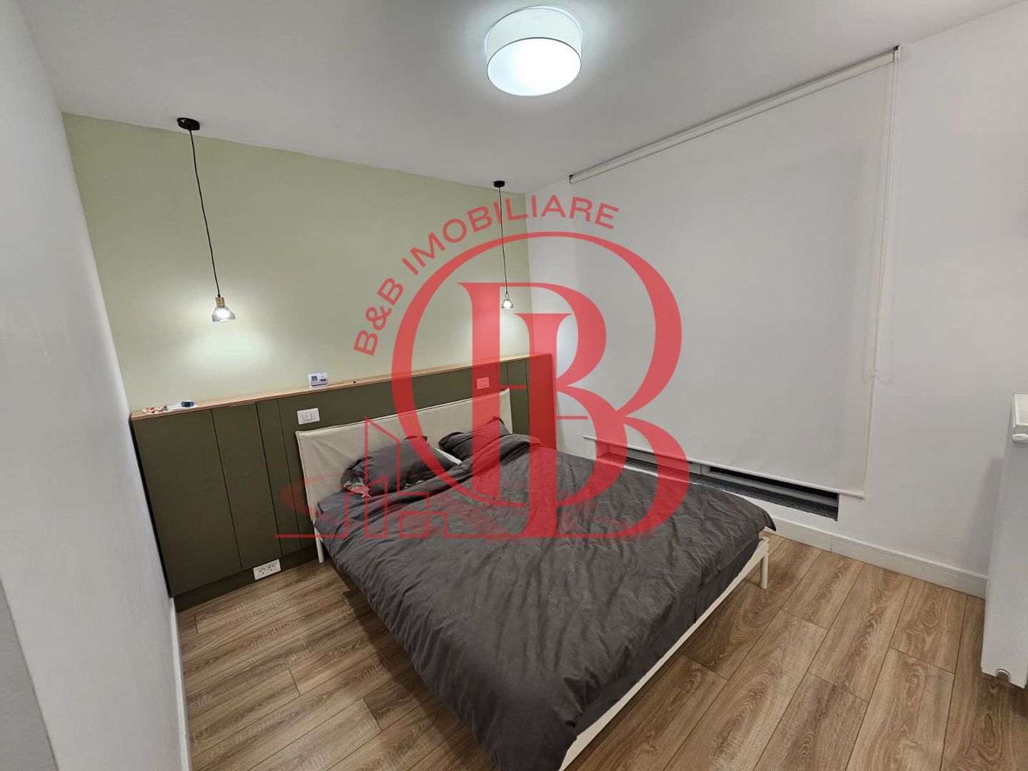 Apartament 3 camere+Birou Theodor Pallady Metrou Teclu - Poză 11