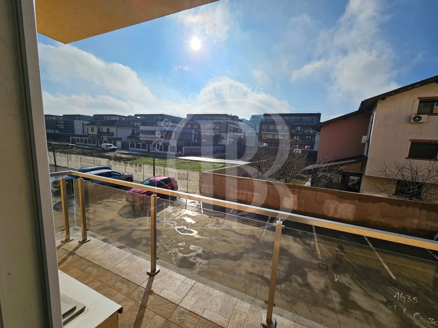 Apartament Pallady 2 camere Pret Credit Ipotecar avans 15% - Poză 12