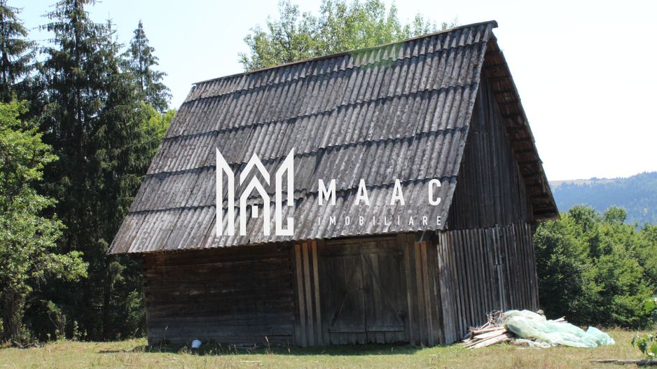 Poiana Sohodol I 5600 MP I Trei corpuri cladiri I Utilitati - Poză 46