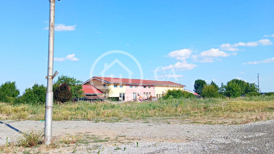 Hala de inchiriat in zona Nojorid, Bihor - Poză 4