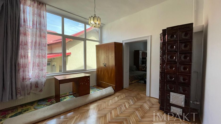 Casă pentru închiriere, 4 camere, zonă Gruia - Poză 7