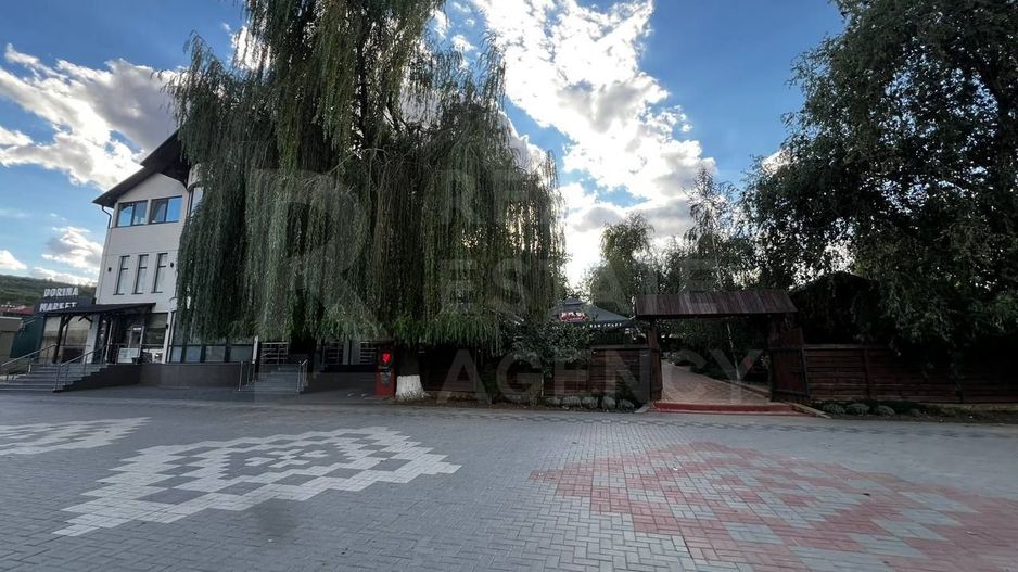 Chirie, Restaurant, 600mp, Strada Mihai Viteazu, Cojușna. - Poză 9