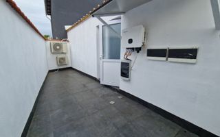 SPATIU COMERCIAL 150 mp  DE INCHIRIAT IN FILIASI , STADAL - CENTRAL - Poză 8