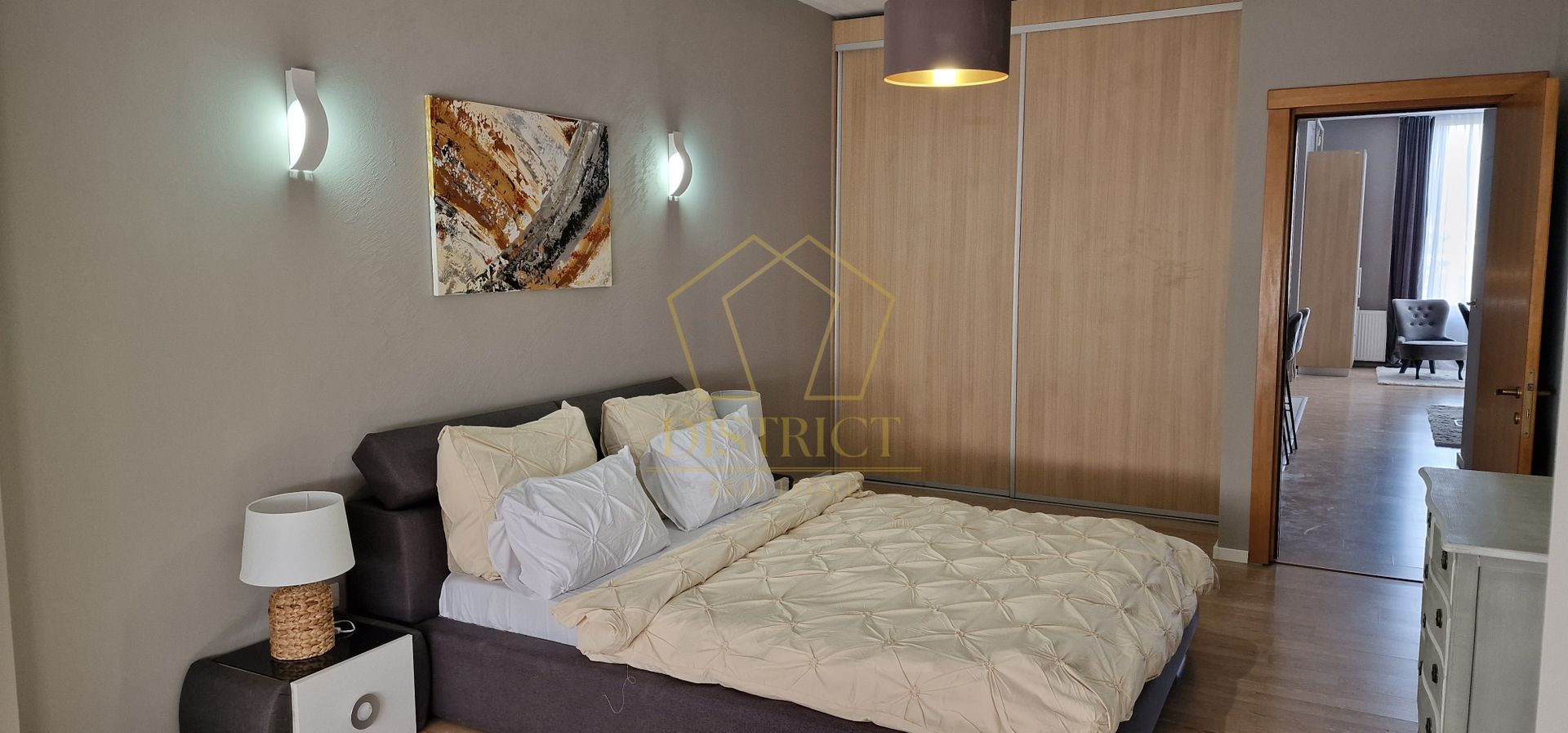Apartament superb cu 4 camere | Take Ionescu - Poză 10