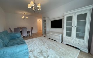 Apartament cu 2 camere // *Prima Inchiriere*  // Stefan Cel Mare - Poză 1