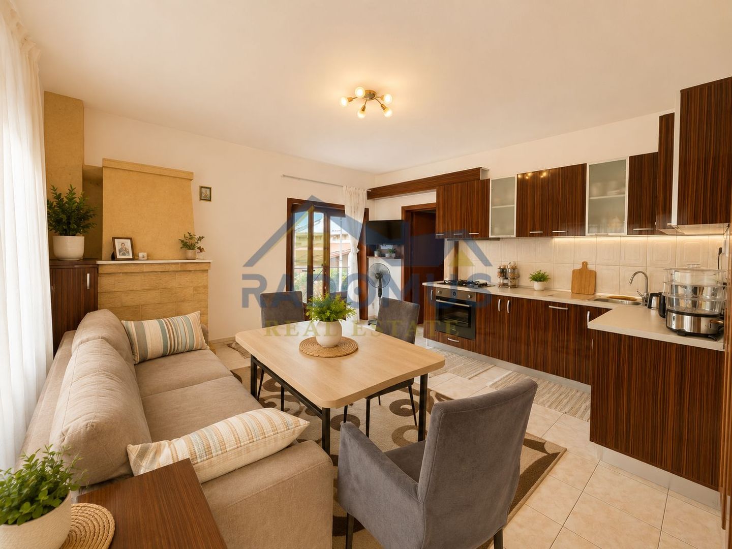 Duplex P+1 | Cartier Albert | Teren 2.613 mp | 450 S.U.T | Comision 0% - Poză 12