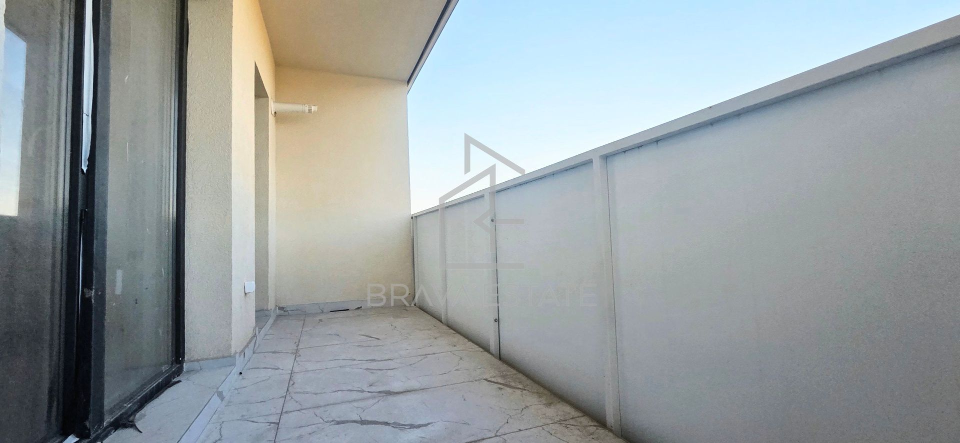 Apartament 2 camere, 52mp, balcon 9mp, Eroilor Residence, Florești - Poză 4