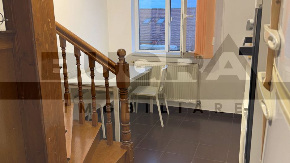 Apartament de 3 camere, decomandat, 94mp, zona strazii Mehedinti - Poză 5