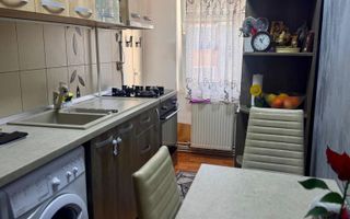 Apartament 2 camere decomandat, complet mobilat – Astra - Poză 7