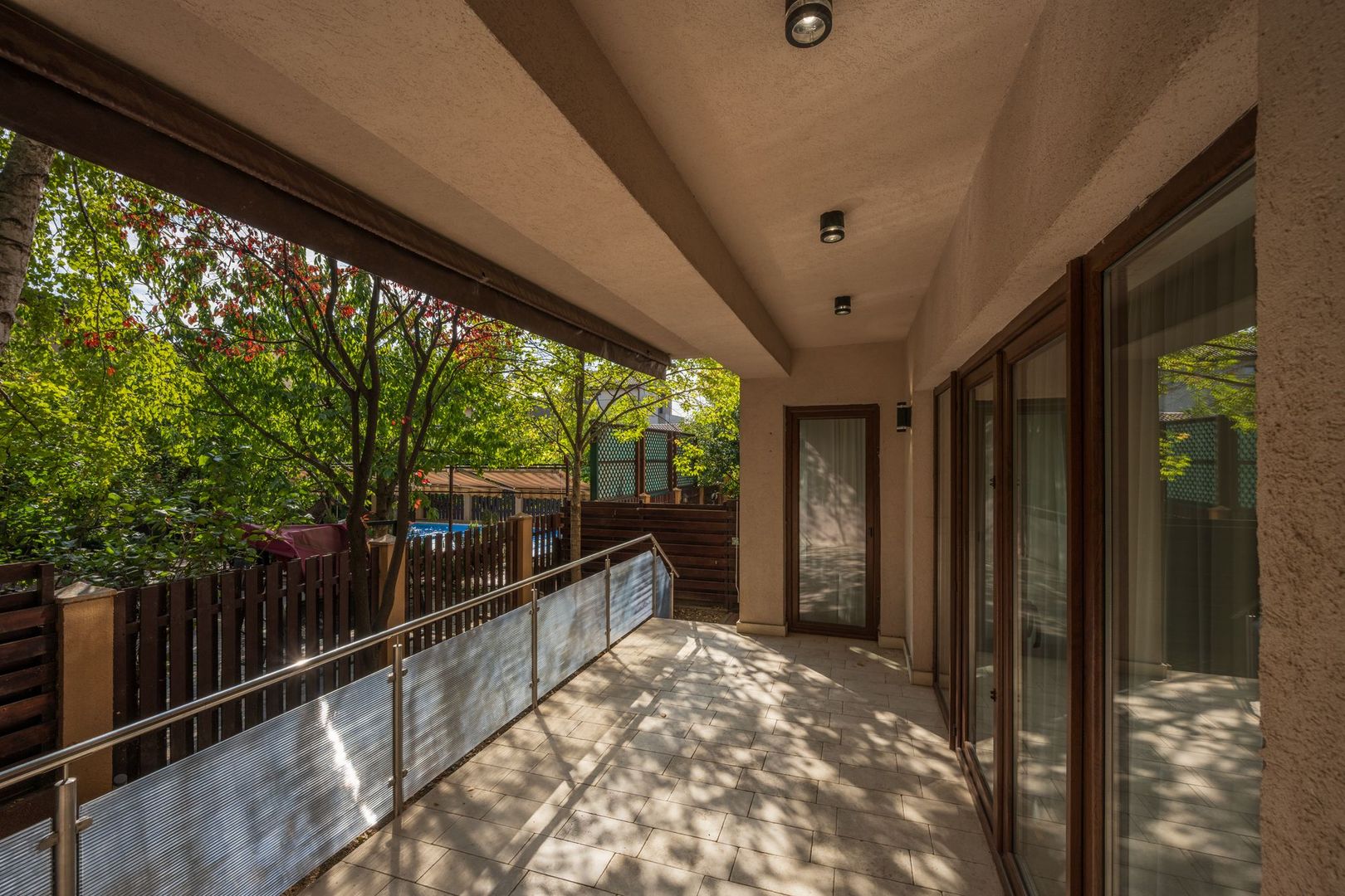 Vila superba 200 mp Fundeni Dobroesti - Complex privat - Lot 270 mp - Poză 6