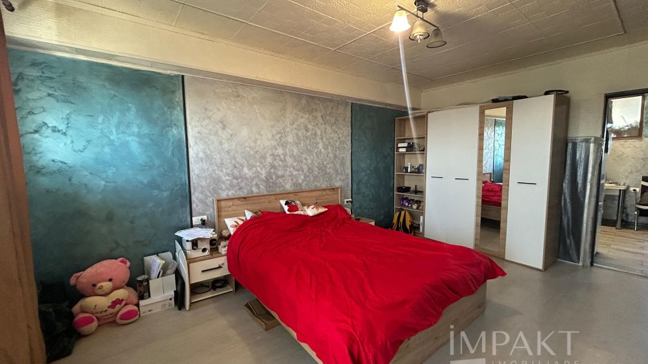 Vanzare apartament cu 2 camere Piata Marasti! - Poză 4