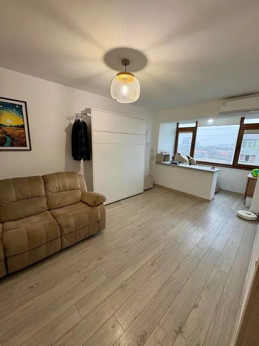 Apartament 3 camere de vanzare Pajura - Poză 8