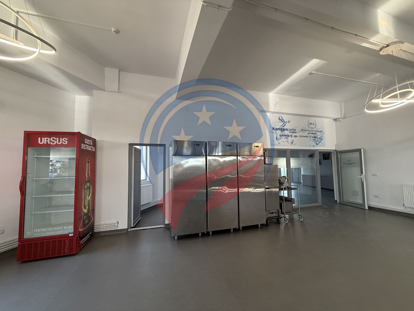 Afacere de vanzare HORECA /Craiova - Poză 3