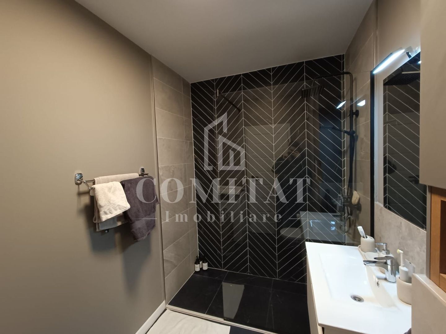 Apartament 3 camere | 70mp | Strada Aurel Vlaicu - Poză 7