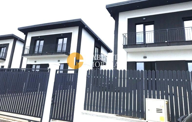 Casa 4 Camere 110 MP Utili Valea Lupului TVA Inclus - Poză 3