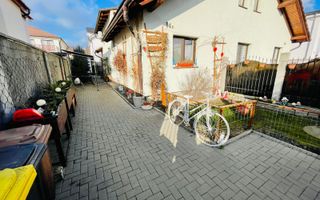 Casă Eficientă Energetic I 70 mp utili I Curte 140 mp - Poză 1