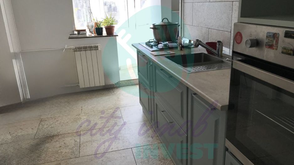 4 camere ultracentral | Lângă Parlament și Parcul Izvor | 103 mp - Poză 3