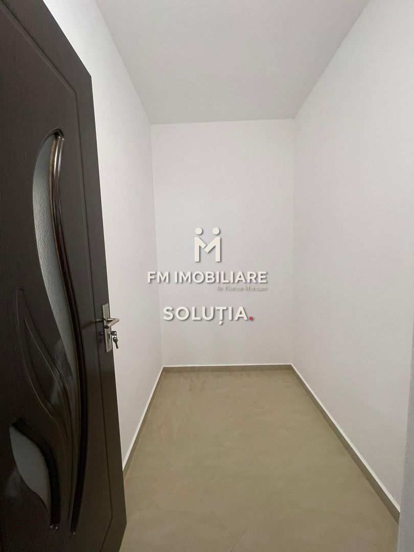 Apartament de inchiriat 3 camere elegant  –  zona Hotel Europa - Poză 15