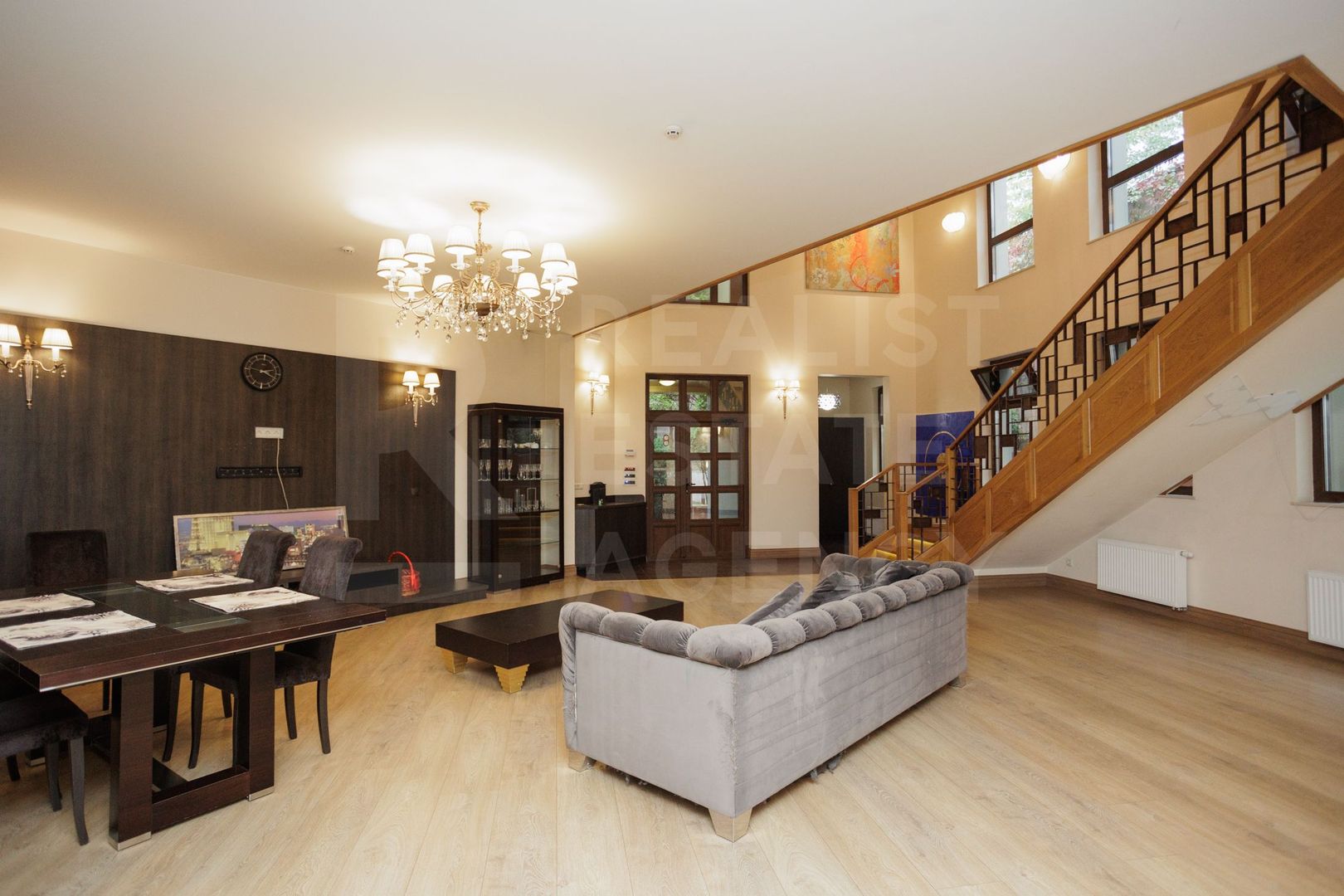Chirie, Casa, 6 camere, Râscani - Poză 9