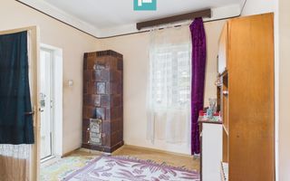 Casă+spaţiu comercial în Ghioroc, vânzare în rate - Poză 13