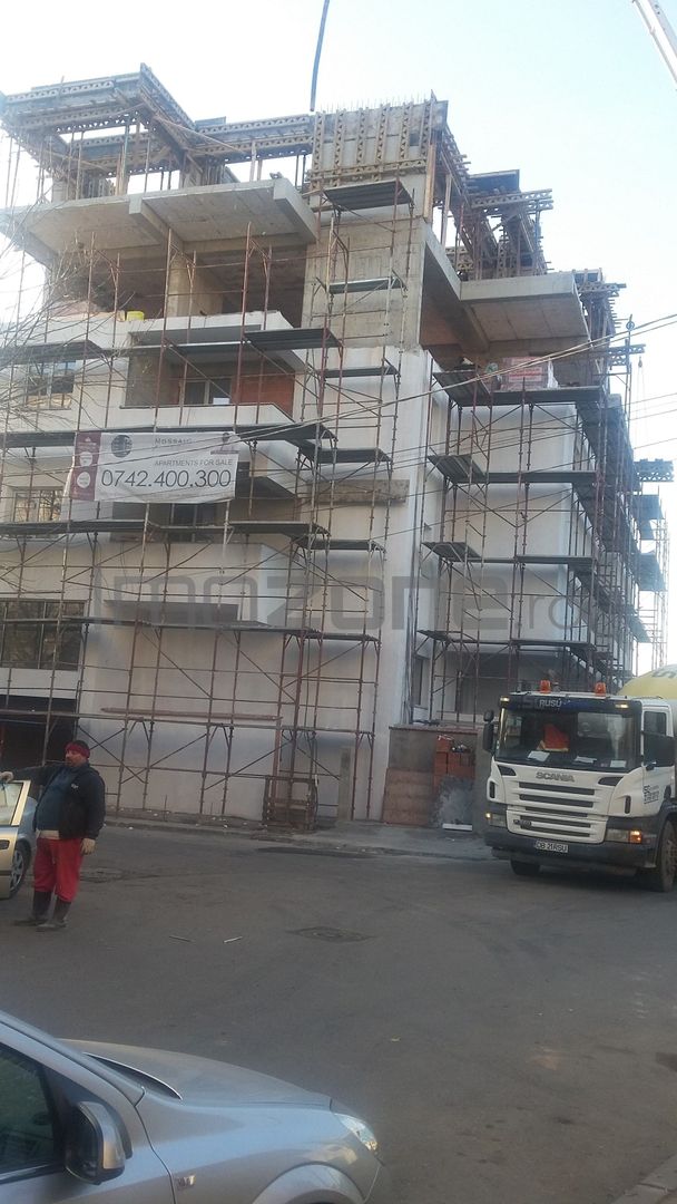 Mossaic Residence - Dobreni 13 - Poză 7