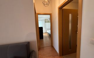 Apartament cu 3 camere si parcare privata, zona Torontalului, Lângă VOX - Poză 8