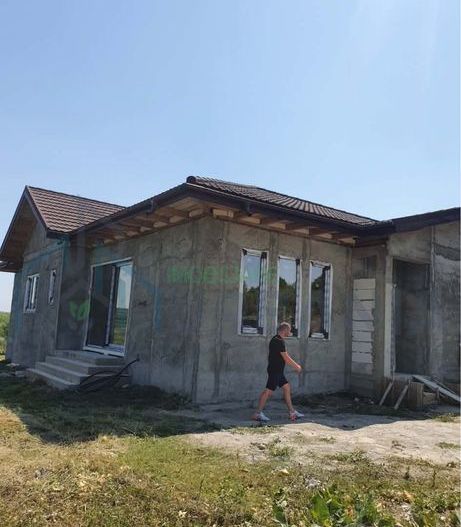 Casă de vânzare în Schitu Duca – 210 mp construiți, teren 1.160 mp, 4+ camere - Poză 7