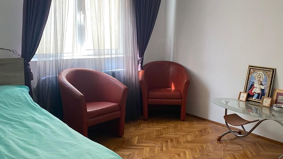 CASA BANEASA 10 CAMERE, MOBILAT, CENTRALA, TEREN 500 MP, COMISION 0% - Poză 11