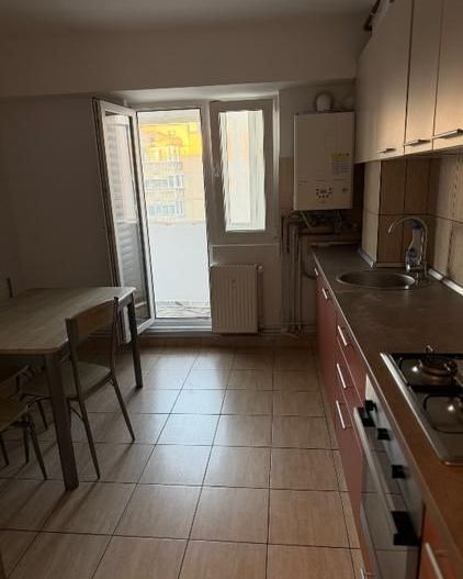 Apartament 2 camere renovat in zona Lujerului cu centrala proprie - Poză 5