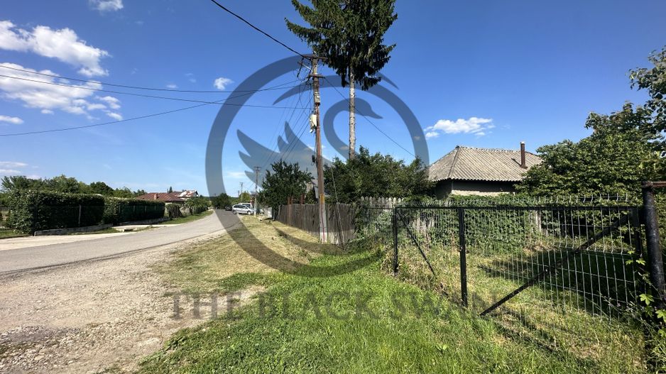 Teren Vanzare 11.000 MP Ghirdoveni | Comision 0% - Poză 5