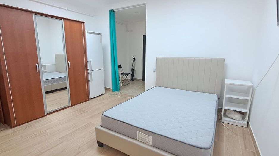 Chiajna - Str. Ilie Petre, garsoniera de inchiriat, langa Chiajna Mall - Poză 3