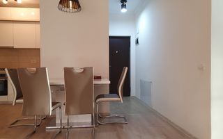 Disponibil imediat. Curte privata. 2 locuri de parcare - Poză 6