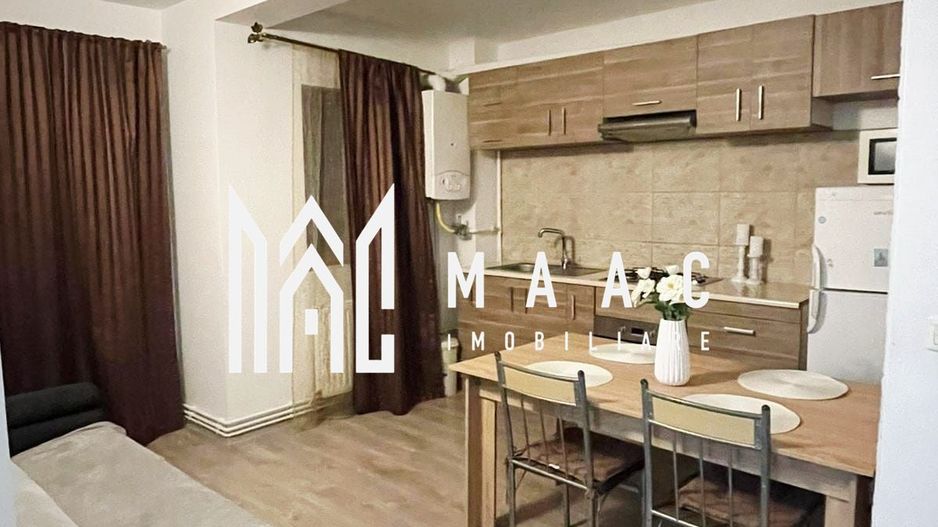Apartament 3 camere de vânzare | Șelimbăr | 54 mp | parcare - Poză 1