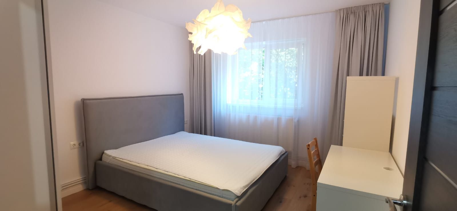 apartament 3 camere inchirier pe strada Gruia - Poză 10