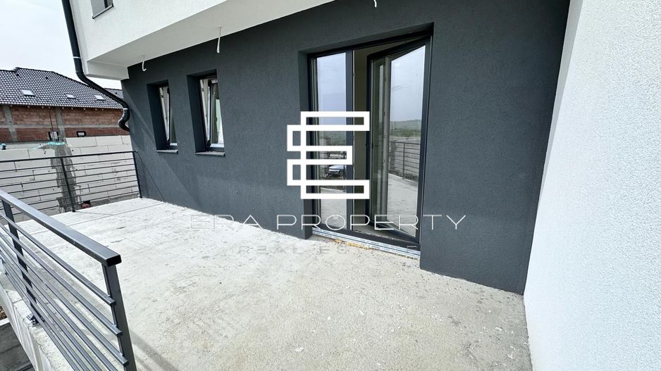 Casă nouă, cu pivniță, pod și 3 dormitoare – situată pe colț - Cisnadie - Poză 7