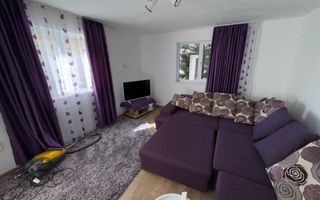 CASA 3 CAMERE, TEREN 1000 MP, GODENI, ARGES - Poză 18