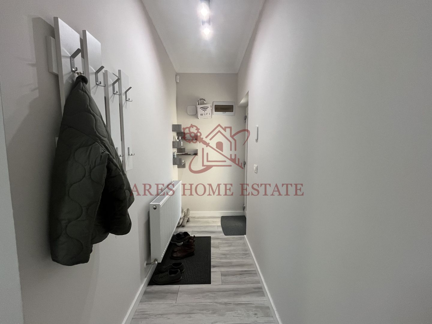 Duplex pe parter cu curte generoasa | Mosnita Veche - Poză 8