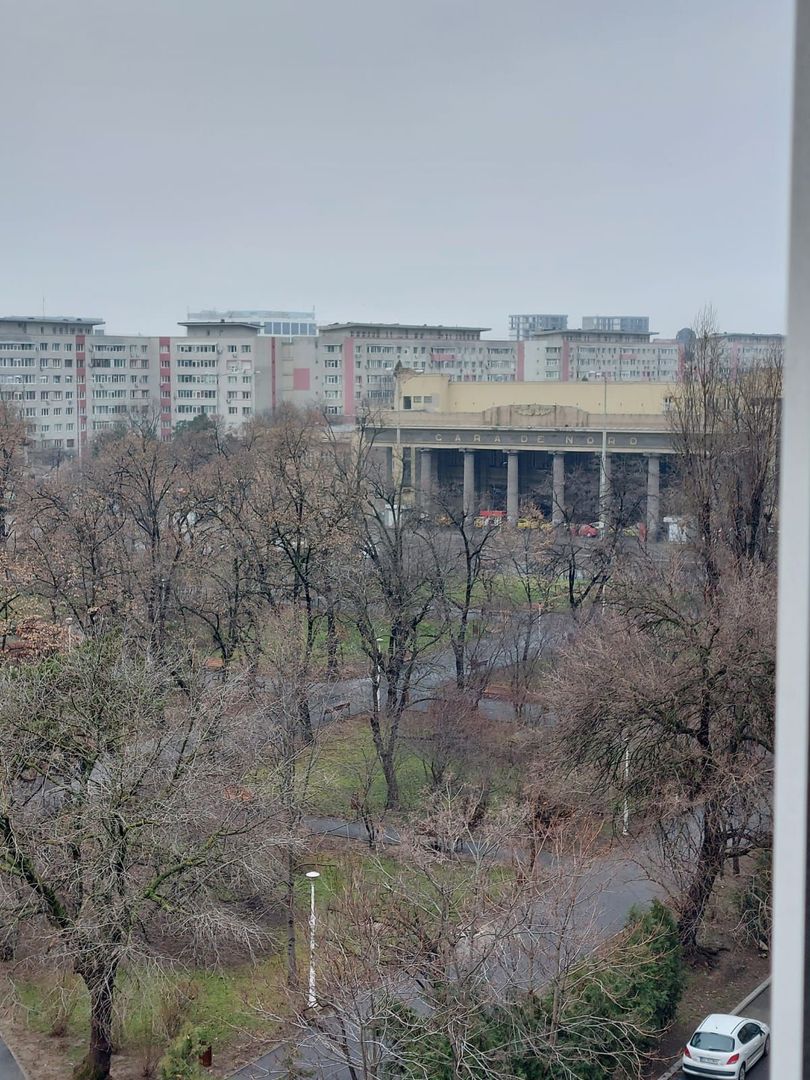 2 camere de inchiriat | Gara de Nord | Grivita | Centrala - Poză 24