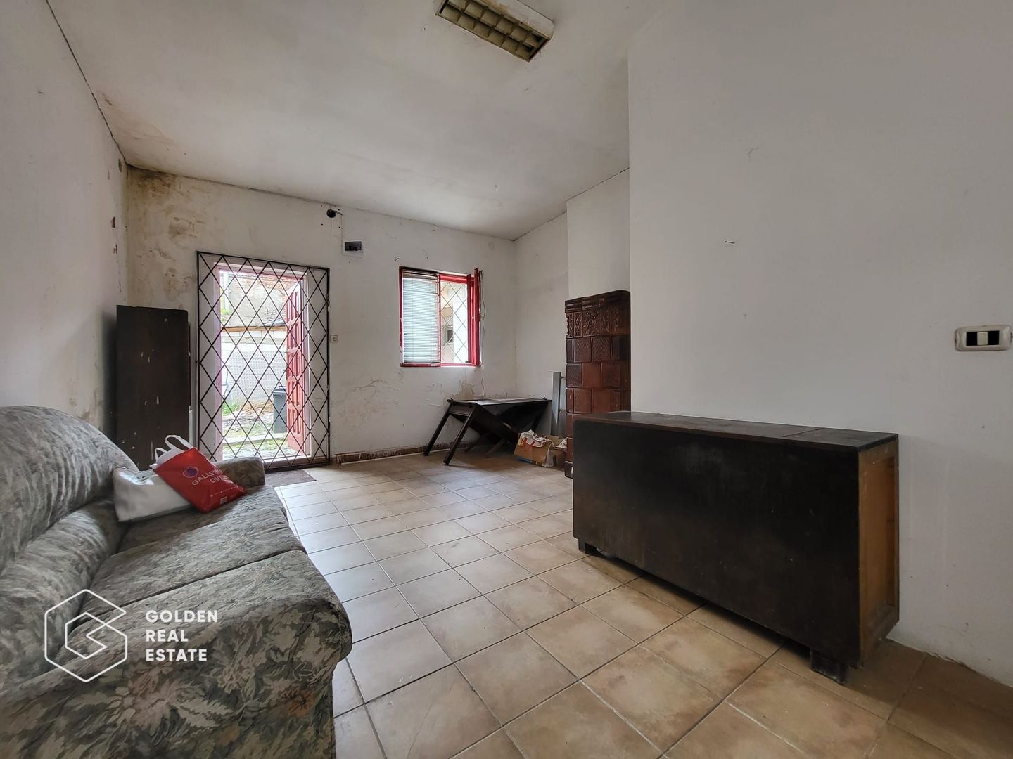 Apartament  o camera, Oras Lipova - Poză 1