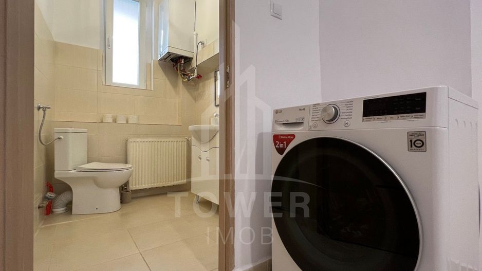 Apartament cu 2 camere de vânzare în zona Ultracentral 91 mp. - Poză 13