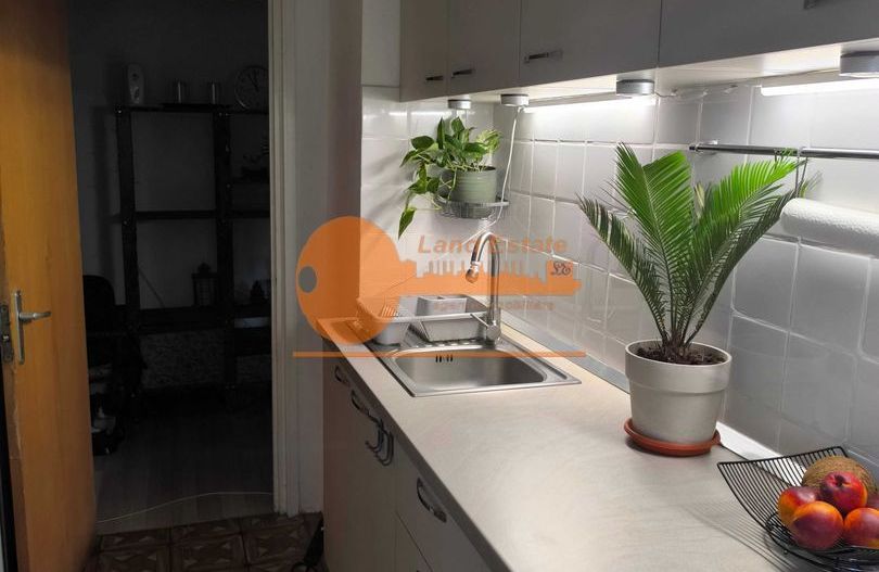 Apartament cu 2 camere in zona Drumul Sarii - Poză 5