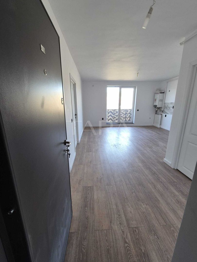 Apartament 2 camere, finisat, parcare subterana. - Poză 2