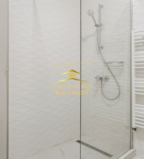 Apartament de inchiriat- 2 camere - 82mp+PARCARE , Rond Pipera/OMV - Poză 14