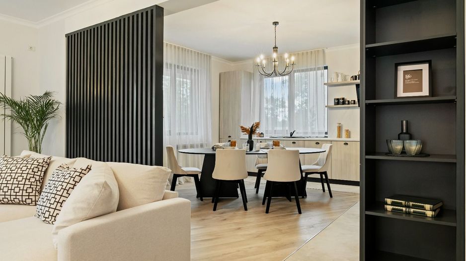 READY TO MOVE  |  Vila mobilata și utilata în Caciulati - Poză 17