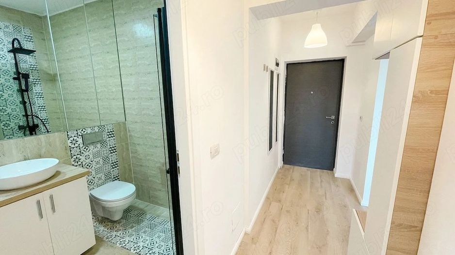 Apartament 2 camere Regie Novum Residence Orhideea Grozavesti - Poză 2